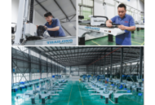 Những điều cần biết về cánh tay robot