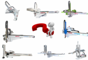 Giá cánh tay robot công nghiệp như thế nào?