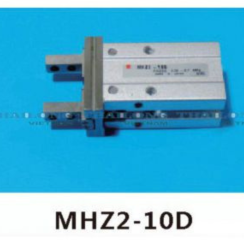 Xylanh kẹp MHZ2-10D