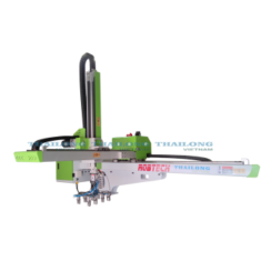 Robot 3 Servo