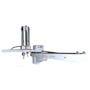 Robot 1 tay 3 Servo V2