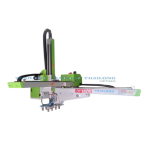 Robot 3 Servo